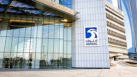 ADNOC is UAE's Most Valuable Brand