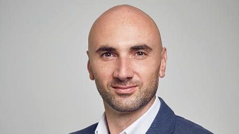 DAFZA Announces New CEO of Tradeling