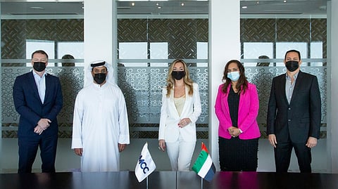 DMCC to Build Blockchain-Enabled Precious Metals Refinery in Dubai