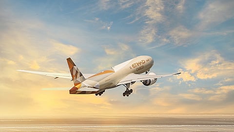 Etihad Cargo Enhances Digital Booking Options with Cargowise