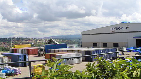 DP World Expands e-Commerce Platform to Promote Global Trade