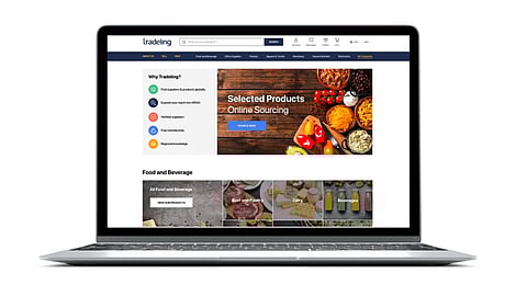 'Tradeling Shops' Launched to Support Small Local Businesses
