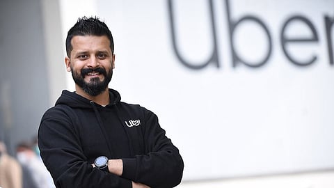Uber Gets New General Manager for Middle East, N Africa and Pakistan