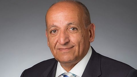 Ingram Micro Launches State-of-the-Art Warehouse in Jafza