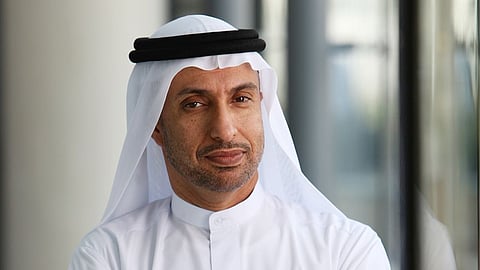 DAFZA's Non-Oil Foreign Trade Exceeds $32 Billion in 2020
