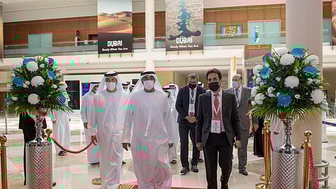 Airport Show’s 20th Edition Opens in Dubai