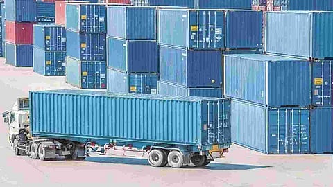 India's Zipaworld Partners with ASYAD for Express Deliveries in Region