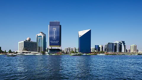 Emirates NBD's 'smartSCF' to Digitise Choithrams Payable Process