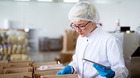 UPS Sets Up Special Cold Chain Solutions Unit