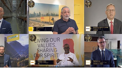 Watch: Heroes of the Pandemic Nominee Videos Go Big on LinkedIn