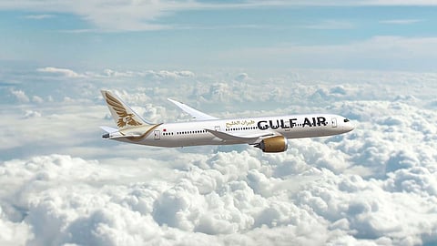 Gulf Air Supports Air Transport of Urgent Medical Supplies to India