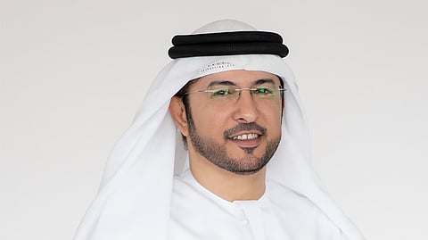 Breaking News: DP World UAE Region and Jafza get New CEO