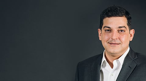 Aramex Announces New Chief Executive Officer