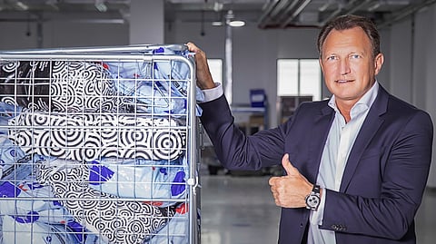 Emirates Post Picks Hurricane Commerce as Data Partner