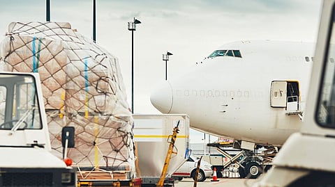 Middle East Carriers Post 15.3% Rise in Air Cargo Volumes for April