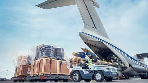 dnata Partners with Kale Logistics to Enhance Digital Cargo Services