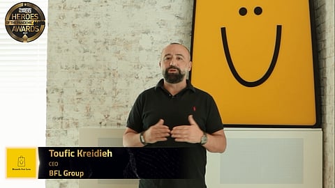 Exclusive Video: BFL Shows how to Turn Catastrophe into Opportunity