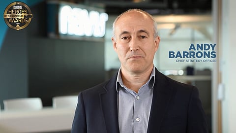 Exclusive Video: Navis Leads Optimisation Charge During Pandemic