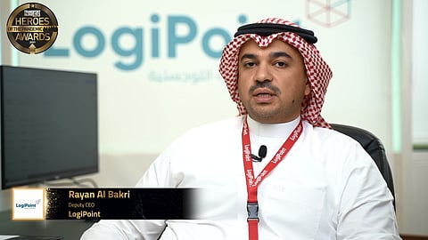 Exclusive Video: LogiPoint Sees Opportunity to Scale Up During Crisis