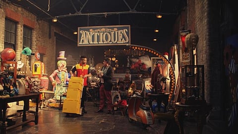 DHL Highlights its Expertise in e-Commerce With Global Brand Campaign