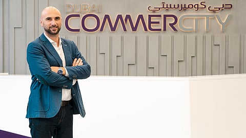 Tradeling Launches Fulfilment Centre in Dubai CommerCity