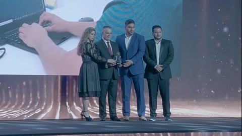 Razr Lab & Haifa Logistics Win Best Logistics Start-Up Award