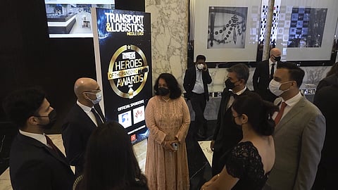 Watch: TLME Heroes of the Pandemic Awards Celebrate Stellar Performers