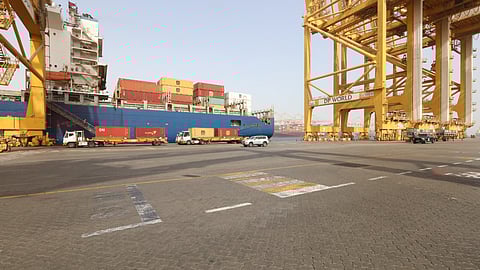 UAE Takes Swift Action Thanks to its Robust Risk Management Strategy