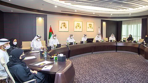 Dubai Digital Discusses Plans for Dubai's Digital Transformation