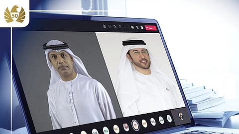 Dubai Customs, DP World, UAE Region Automate Exit/Entry Certifications
