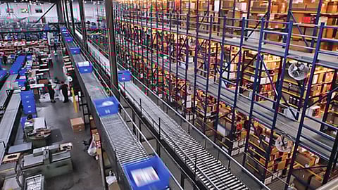 Namshi and Aramex to Deploy Increff Smart Fulfilment Platform