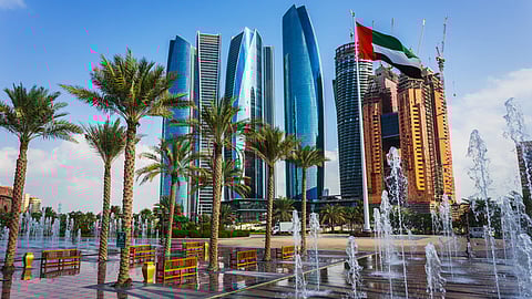 Abu Dhabi Announces 71% Reduction in New Business Set Up Costs