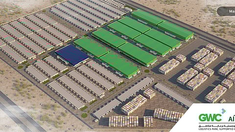Al Wukair Logistics Park: Enabling Growth of Qatar's MSME Sector