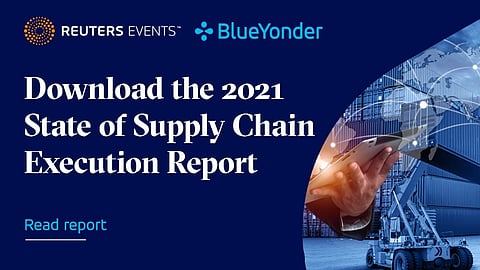 Explosive e-Commerce Growth Driving Tech Investments in Supply Chain