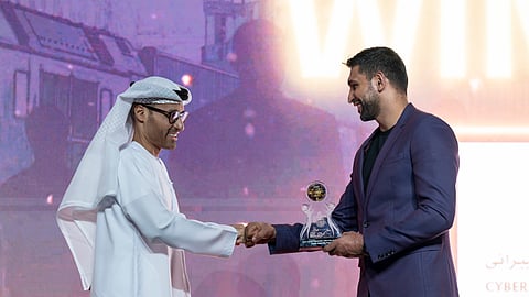 UAE Cybersecurity Council is Hero of the Pandemic - Security & Defence