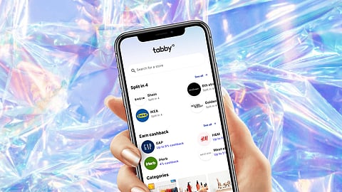 tabby Raises $50 Million to Accelerate Growth and Enter New Markets