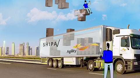 Agility-backed Shipa Opens e-Commerce Fulfillment Center in Kuwait