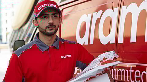 Aramex Q2 2021 Revenue Increases 21% to $428 Million