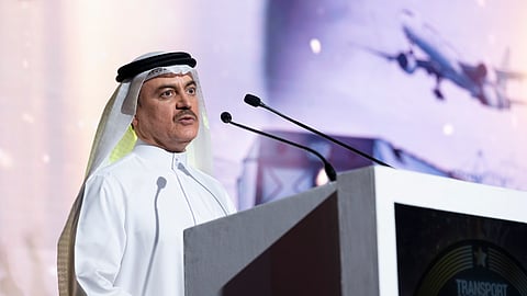 MOHAP Wins Hero of the Pandemic - Government Agency Award