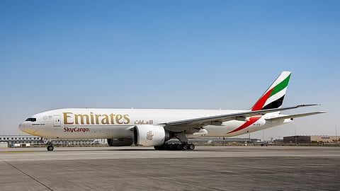 Emirates SkyCargo Offers Seamless Booking Experience with CargoWise