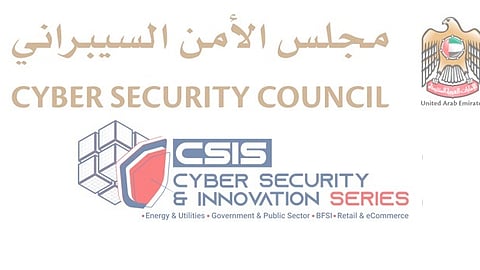Dubai Hosts the Cyber Security & Innovation Series