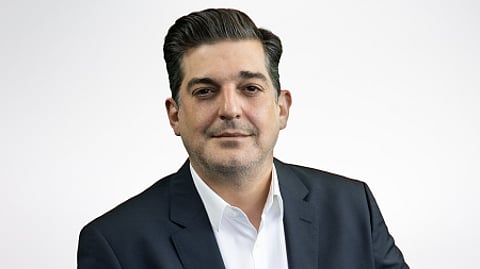 Aramex Redesigns Operations to Maximise Benefits from e-Commerce