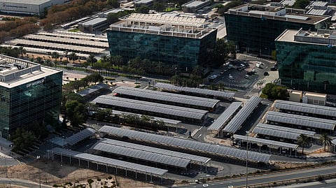 Jafza Emerges Preferred Freezone for
e-Commerce Fulfilment and Sales