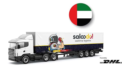 Saloodo! Rolls Out New 'Closed Shop' Feature