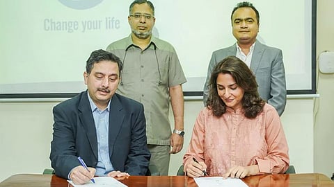 Maersk to Provide Supply Chain Solutions for Pak Elektron Limited