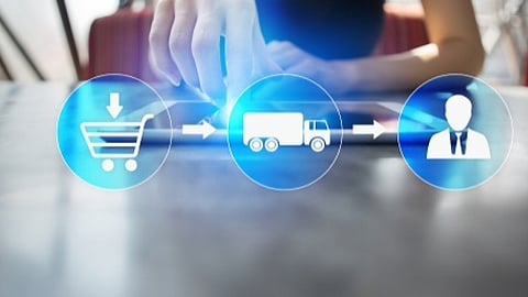 Supply Chain Management Market to Total $62.6 Billion by 2031: Report