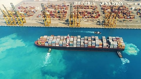 King Abdullah Port Jumps 3 Spots to Rank 84th in Lloyd's Top 100 Ports