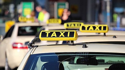 Dubai RTA Launch Auto Dispatch Technology for Taxis Used in Expo 2020