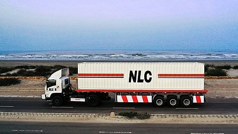 First Trucks of Pakistan's NLC Arrive in Turkey under TIR Convention