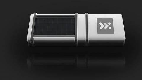 Nexxiot Unveils New Tracker with Unparalleled Big Data Traceability